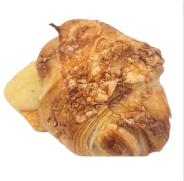 Croissant Fromage Cheddar