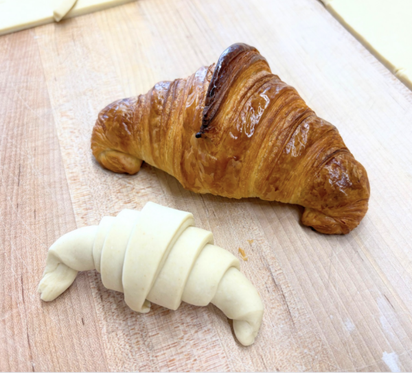 Croissant pur beurre - Image 4