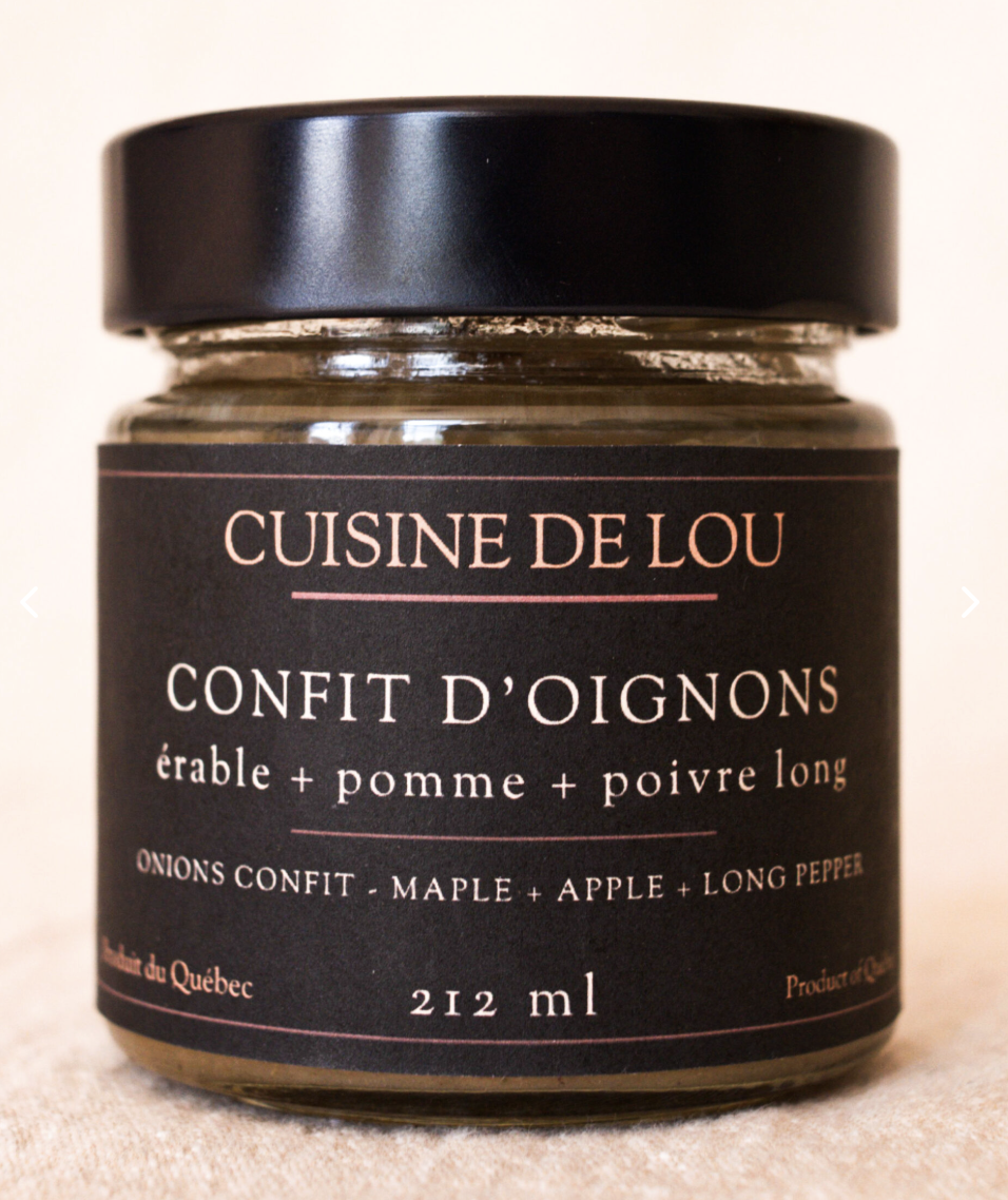 La cuisine de Lou – Image 3