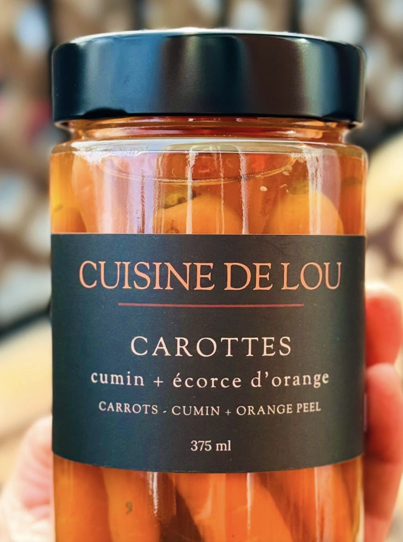 La cuisine de Lou – Image 2