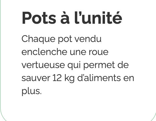 Les tartinades Rescapés – Image 2