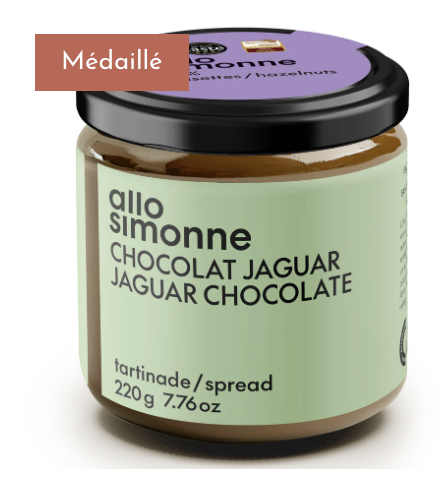 Les tartinades Allo Simonne – Image 4